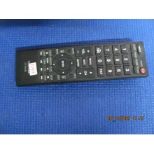 TOSHIBA 40L2200U CT-90325 REMOTE CONTROL