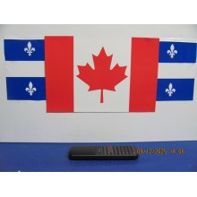 TOSHIBA M622C VC-622 REMOTE CONTROL