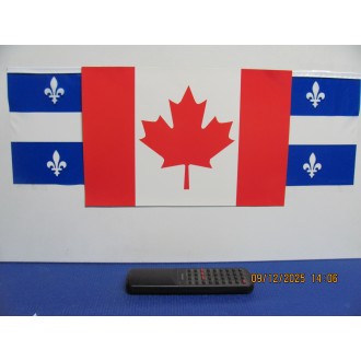 TOSHIBA M622C VC-622 REMOTE CONTROL