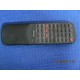 TOSHIBA M622C VC-622 REMOTE CONTROL