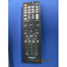 ONKYO HT-S3500 RC-799M REMOTE CONTROL