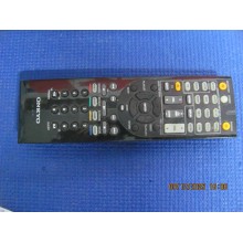 ONKYO HT-R690 RC-801M REMOTE CONTROL
