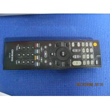 ONKYO TX-SR309 RC-799M REMOTE CONTROL