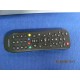 PHILIPS SRP9232D/07 REMOTE CONTROL