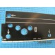 SONY XBR-55X900C, KD-55X9000C, KD-55X9005C, NLAW50350 5071701- 212-0056 LED STRIP BACKLIGHT KIT NEW