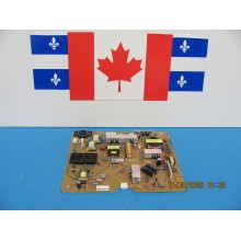 SONY KD-55X80CK KD-55X80J 1-004-422-22 1-004-422-21 POWER SUPPLY