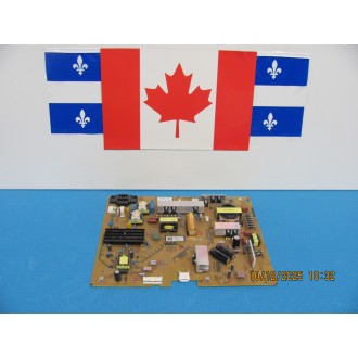 SONY KD-55X80CK KD-55X80J 1-004-422-22 1-004-422-21 POWER SUPPLY