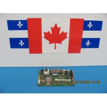 SAMSUNG LN40C530F1F BN41-01477A MAIN BOARD (HLH)