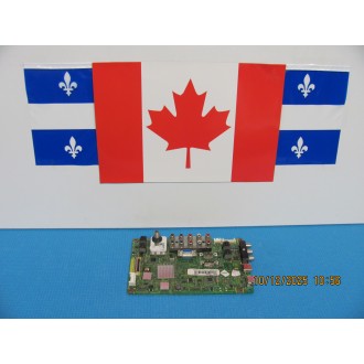 SAMSUNG LN40C530F1F BN41-01477A MAIN BOARD (HLH)