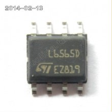 L6565D IC QUASI-RESONANT SMPS CONTROLLER