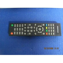 SYLVANIA SLED550-D-UHD REMOTE CONTROL