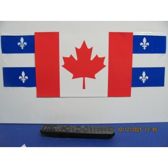 YAMAHA HTR-6260 REMOTE CONTROL