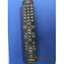 YAMAHA HTR-6260 REMOTE CONTROL