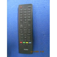 HAIER 43UF22500 REMOTE CONTROL