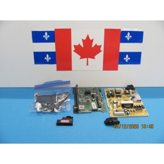 SAMSUNG UN40J5200AFXZC KIT DE REPARATION