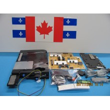 SAMSUNG QN55LS03TAF KID DE REPARATION