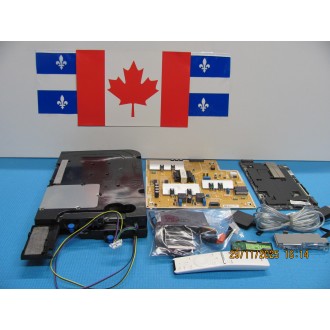 SAMSUNG QN55LS03TAF KID DE REPARATION