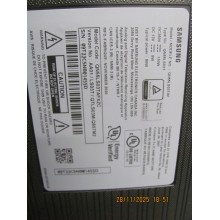 SAMSUNG QN55LS03TAF KID DE REPARATION