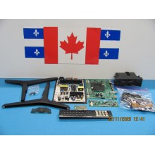 HISENSE 65A6KV KIT DE REPARATION