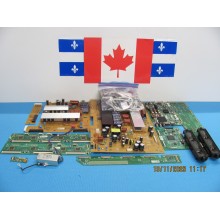 LG 50PJ550 KIT DE REPARATION