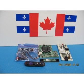 TCL 50S451 KIT DE REPARATION