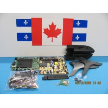 TOSHIBA 55L711U18 KIT DE REPARATION