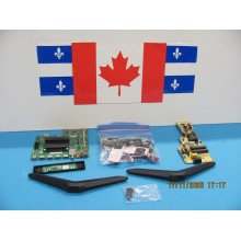 TCL 55S41-CA ''DRIVER HLH'' KIT DE REPARATION