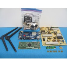 RCA RTU6549 KIT DE REPARATION ''PRENDE Y SE APAGA''