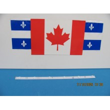 RCA RLDED4897A-B DLED480G1-L06-A0 210-108-1104H LED STRIP BACKLIGHT