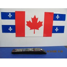 SAMSUNG LN46B610A5F BN59-00852A REMOTE CONTROL