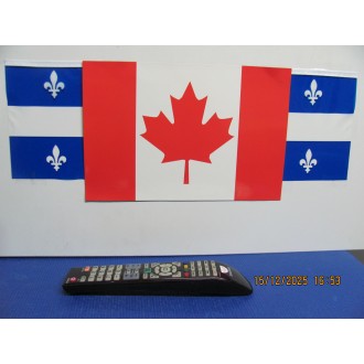 SAMSUNG LN46B610A5F BN59-00852A REMOTE CONTROL