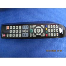 SAMSUNG LN46B610A5F BN59-00852A REMOTE CONTROL
