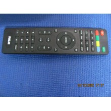 RCA RLED4243A-UHD REMOTE CONTROL