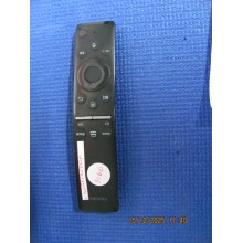 SAMSUNG UN55RU8000F REMOTE CONTROL