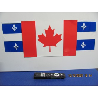 HISENSE 50A68H REMOTE CONTROL