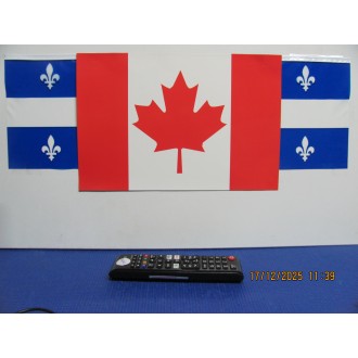 SAMSUNG UN55RU7100F BN59-01315J REMOTE CONTROL