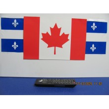 TOSHIBA 49L310U REV.A CT-RC1US-16 REMOTE CONTROL