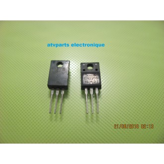 EN2208 DIODE ARRAY SCHOTTKY 80V TO220