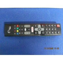 SONY XBR-55X800H REMOTE CONTROL