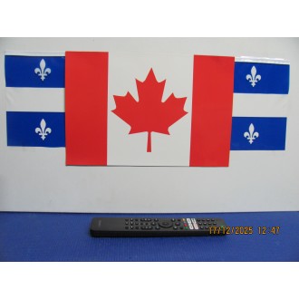 SONY KD-65X75K REMOTE CONTROL