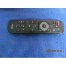 PHILIPS 50PFL3908/F7 REMOTE CONTROL