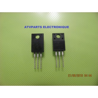 K13A60D TK13A60D Original New Toshiba Transistor K13A60D