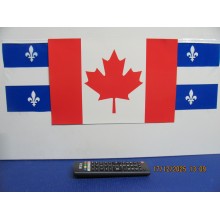 RCA RWOSU6549 REMOTE CONTROL