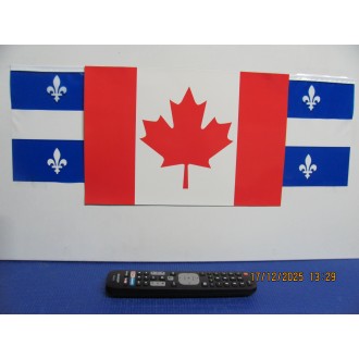 SHARP LC.50N6003U EN2AJ27S REMOTE CONTROL