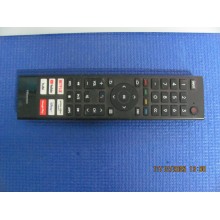 HISENSE 58R63G REMOTE CONTROL