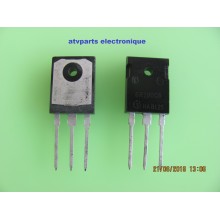 6R190C6 Infineon MOSFET CoolMOS™ 600V 20,2A 34W 0,19R 6R190C6