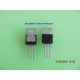 IPP60R190C6 Infineon MOSFET CoolMOS™ 600V 20,2A 151W 0,19R 6R190C6 856253