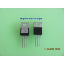 IPP60R190C6 Infineon MOSFET CoolMOS™ 600V 20,2A 151W 0,19R 6R190C6 856253