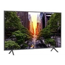 TV SAMSUNG UN55RU7100F ANDROID SMARTV WIFI 4K LED STRIP NEW