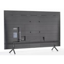 TV SAMSUNG UN55RU7100F ANDROID SMARTV WIFI 4K LED STRIP NEW